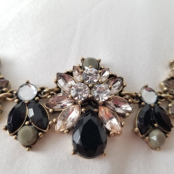 RW&CO statement necklace - Picture 2 of 3